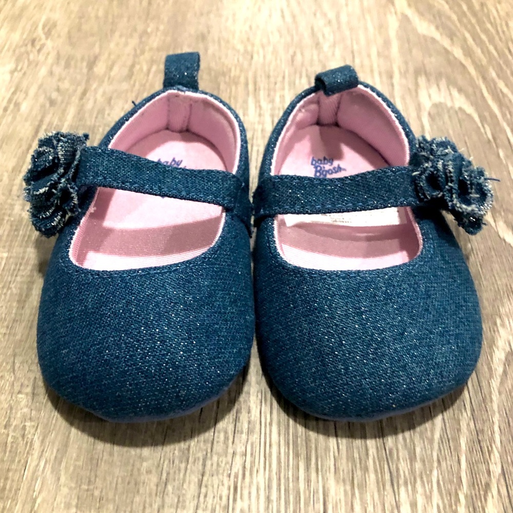 🌟 3/$9 🌟 Baby B’gosh Shoes 💙